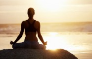 The Five Reasons to Meditate
